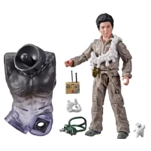 image of Hasbro Ghostbusters Plasma Series Ghostbusters: Afterlife Podcast Action Figure