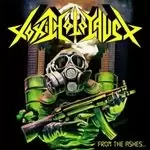 Image of Toxic Holocaust - From The Ashes Of Nuclear Destruction (Music CD)