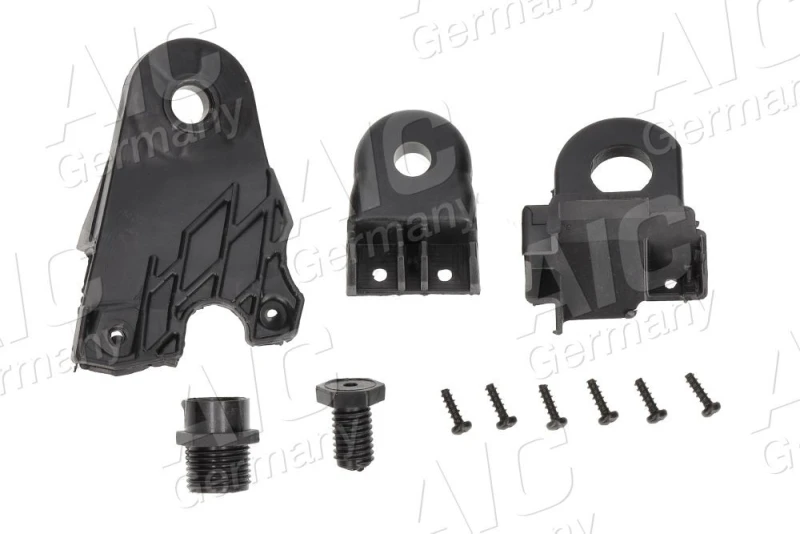 Image of Base, headlight AIC 77331