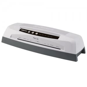 Fellowes Vega 2 A3 Laminator UK 230v