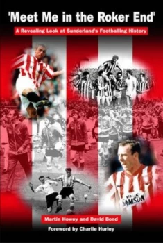 Image of meet Me in the Roker End Hardback