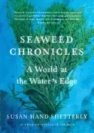 Image of seaweed chronicles a world at the waters edge