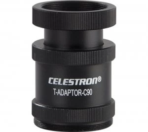 Image of Celestron T-Adapter for Maksutov-Cassegrain