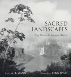 Image of Sacred landscapes by A. T Mann