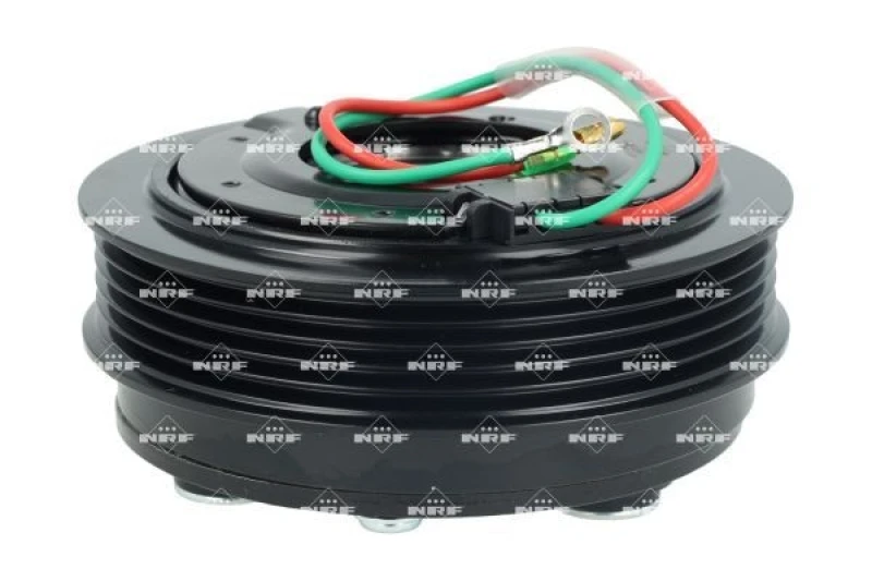 Image of NRF AC compressor clutch NRF 380132