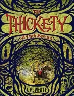 Image of thickety a path begins