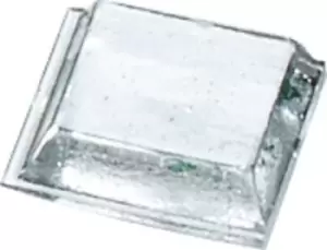 Image of 3M Square Anti Vibration Feet 19.9mm PUR