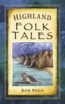 Image of Highland Folk Tales
