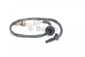 Image of Bosch LS3130 0258003130 Lambda Sensor Oxygen O2 Exhaust Probe 3 Poles