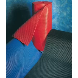 Image of 0.6MX10M Ultimate Anti Slip Matting Roll Black
