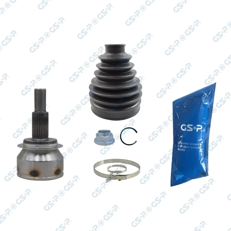 Image of GSP CV joint kit GSP 802818