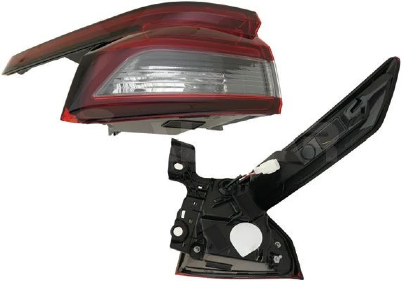 Image of ALKAR Rear light ALKAR 2205570