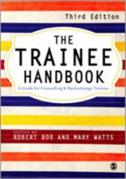 Image of The Trainee Handbook by Robert Bor Paperback