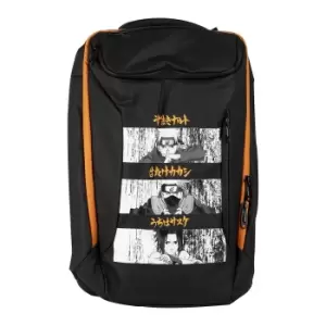 Image of Naruto Gaming Laptop Backpack