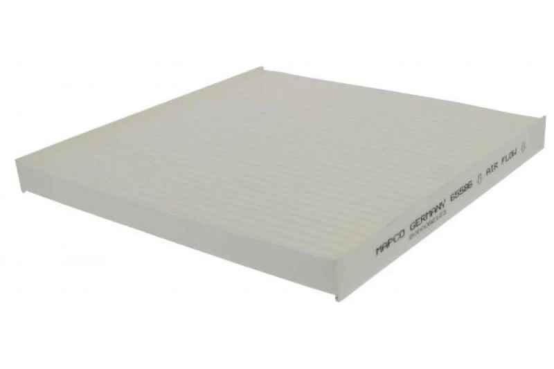 Image of Pollen filter MAPCO 65586