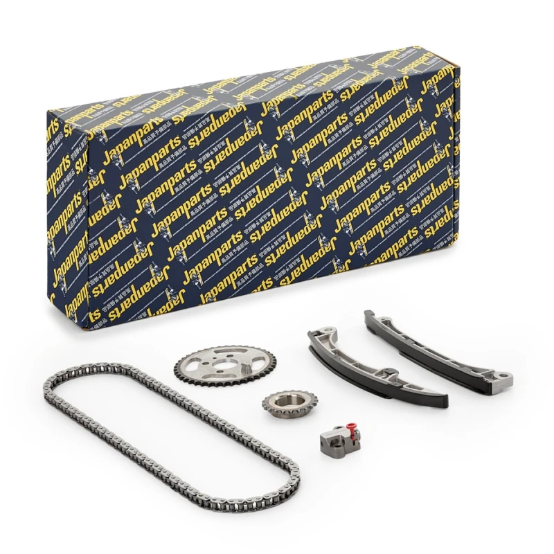 Image of JAPANPARTS KDK-211 Timing Chain Kit Simplex Timing Chain Kit (1389)