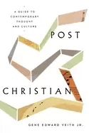 Image of post christian a guide to contemporary thought and culture