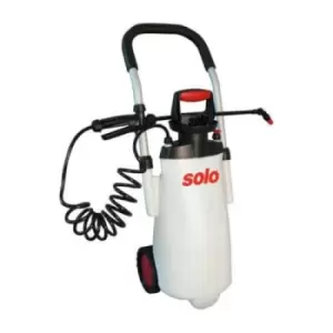 image of Solo 453 COMFORT Chemical and Water Pressure Sprayer 13.5l