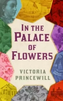 Image of In the Palace of Flowers