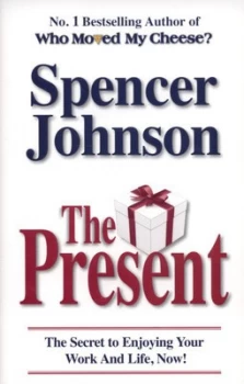 Image of The Present by Spencer Johnson Paperback