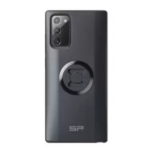 Image of SP Connect Samsung Note 20 Phone Case Set, black, black, Size One Size