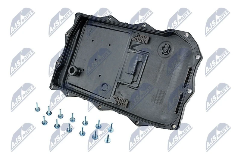 Image of NTY Automatic transmission filter kit NTY FSF-BM-002