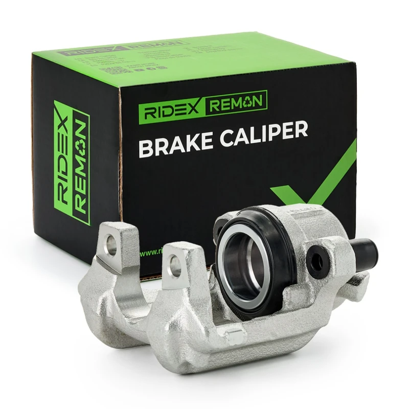 Image of RIDEX REMAN Brake caliper RIDEX REMAN 78B2058R