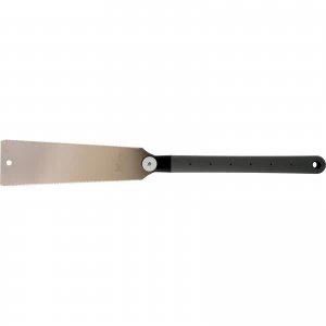 Image of Vaughan BS250D Bear Pull Saw 250mm Double Sided Blade