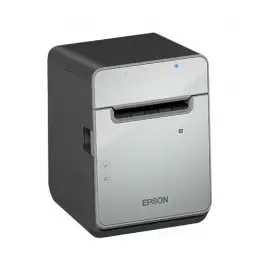 Image of Epson TM-L100 Direct Thermal Label Printer