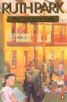 Image of The Harp in the South Paperback