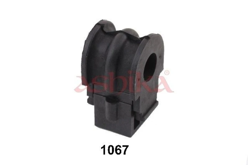 Image of ASHIKA Anti-roll bar bush ASHIKA GOM-1067
