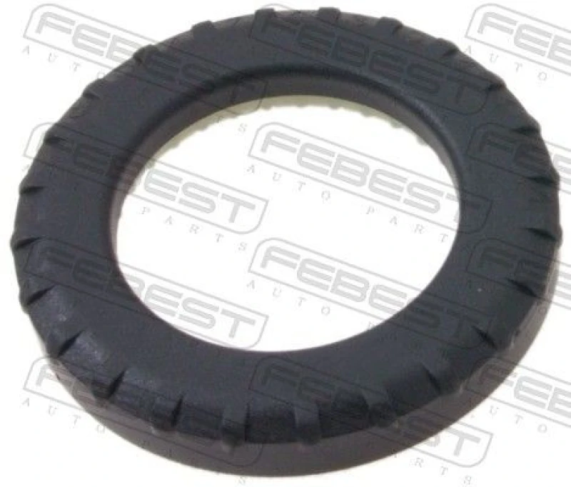 Image of Top strut mount bearing FEBEST CRB-001