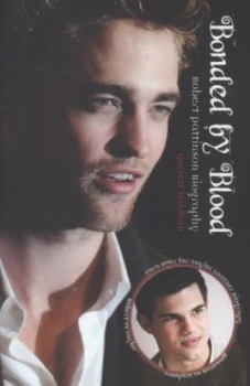 Image of Bonded by Blood by Garrett Baldwin Book