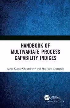 Image of Handbook of Multivariate Process Capability Indices