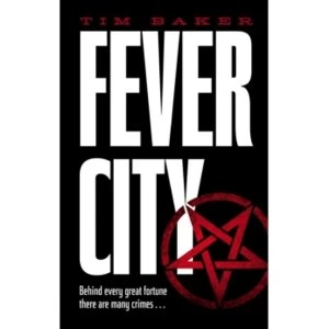 Image of Fever City : A Thriller