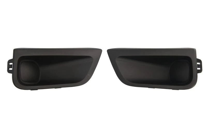 Image of BLIC 6502-07-0555991P Cover, bumper Right Front Cover,bumper (20)