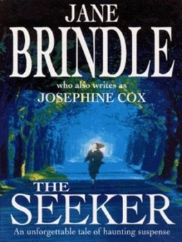 Image of The Seeker by Jane Brindle Paperback