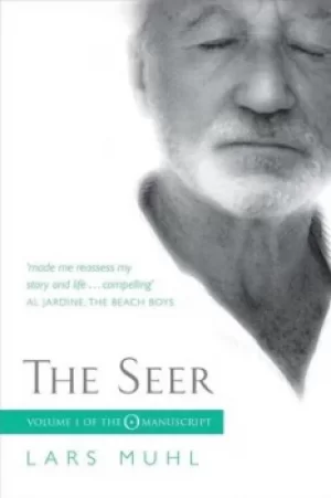 Image of The Seer by Lars Muhl