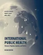 Image of international public health diseases programs systems and policies
