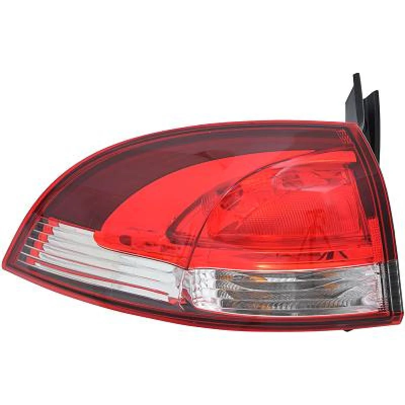 Image of Rear light DIEDERICHS 4416691
