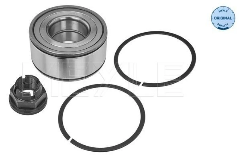 Image of Wheel bearing kit MEYLE 16-14 650 0025