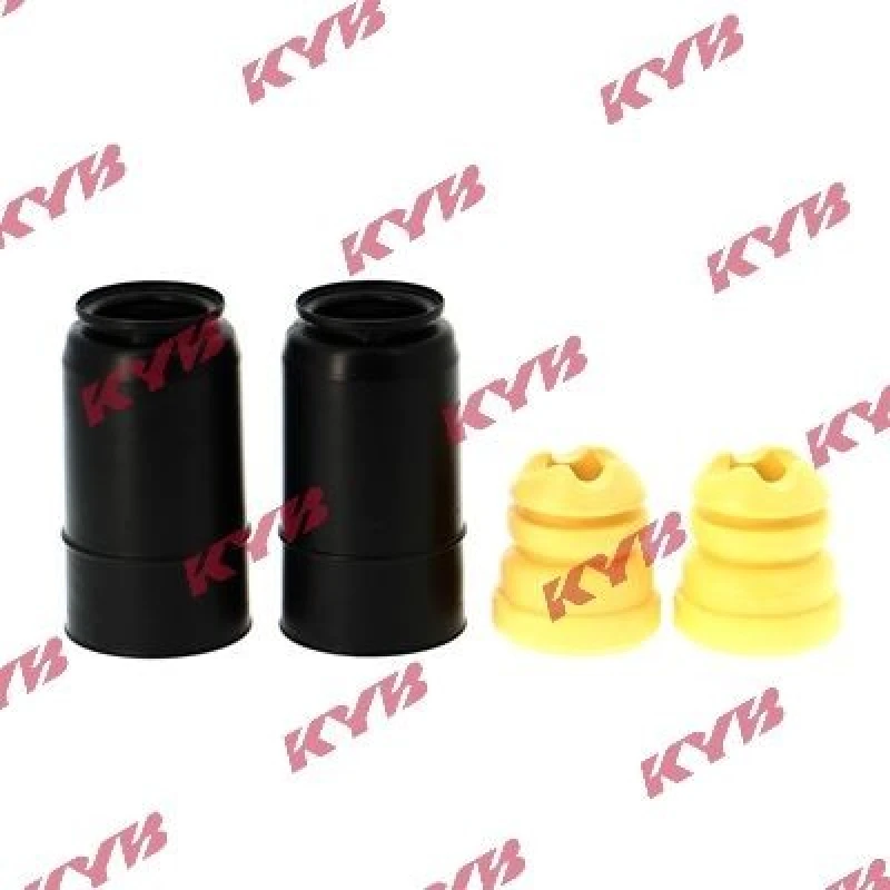 Image of KYB Dust cover kit, shock absorber KYB 910235