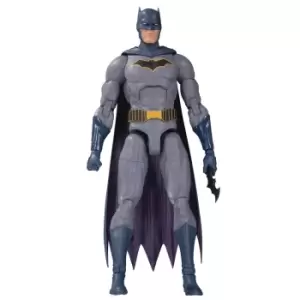 image of DC Collectibles DC Essentials Batman Action Figure