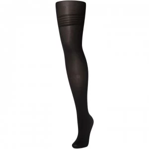 image of Wolford Powershape 50 Denier tights - Black