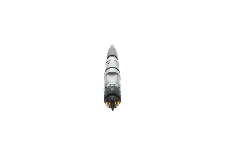 Image of Bosch 0 445 124 025 Injectors with seal ring Injector Nozzle (3902)