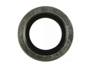 Image of Sump Plug Washer Dowty 18.7mm x 26mm x 1.5mm Pk 10 Connect 36783