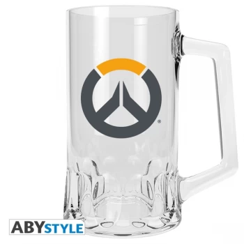 Overwatch - Logo Tankard