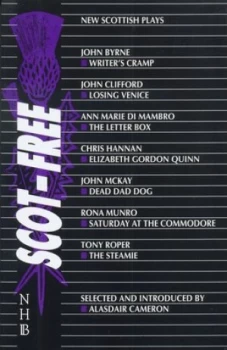 Image of Scot-Free by Alasdair Cameron Paperback