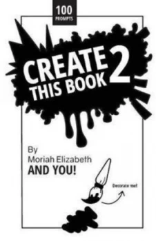 Image of Create This Book 2 by