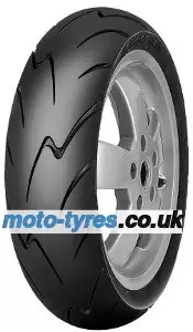 Image of Maxima Maxima. ( 3.50-10 RF TL 59P Rear wheel, Front wheel )